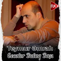 Teymur Əmrah
